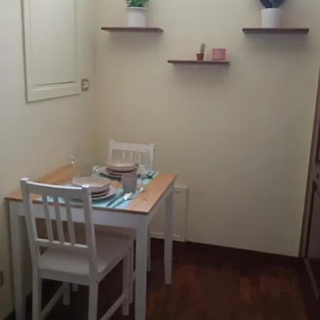 Residenza La Sapienza