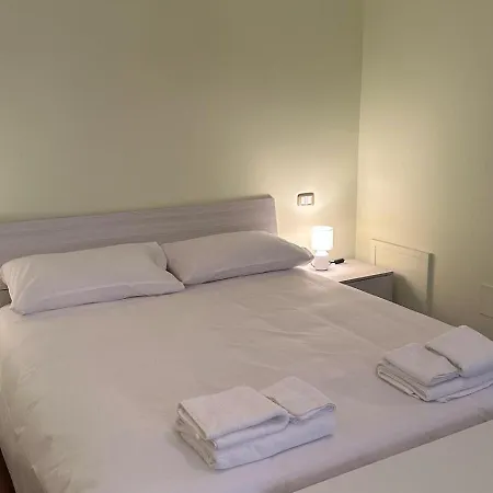 Apartment Residenza La Sapienza