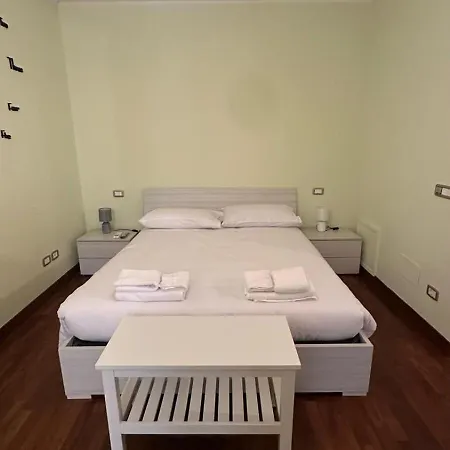 Residenza La Sapienza * Viterbo