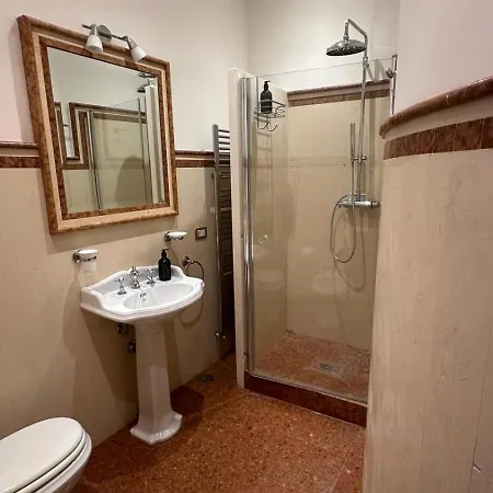 Apartment Residenza La Sapienza *