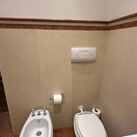 Apartment Residenza La Sapienza