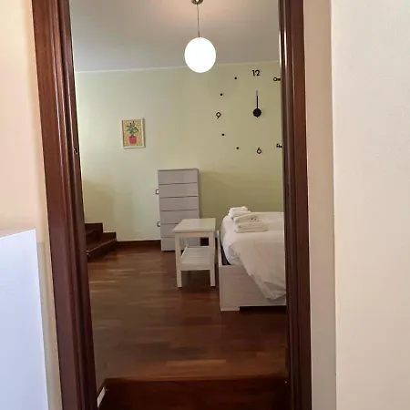Apartment Residenza La Sapienza