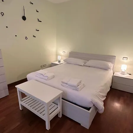 Residenza La Sapienza * Viterbo