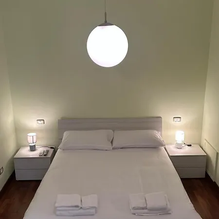 Apartment Residenza La Sapienza