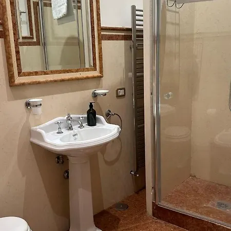 Appartamento Residenza La Sapienza Viterbo