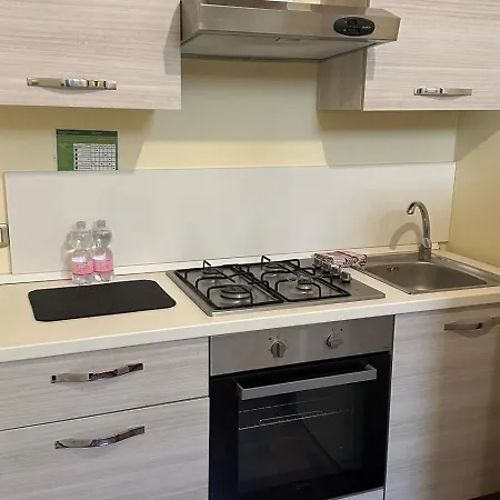 Residenza La Sapienza