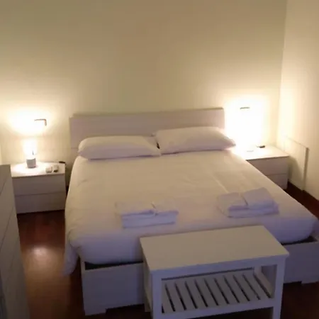 Residenza La Sapienza Apartment