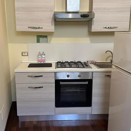 Apartment Residenza La Sapienza *