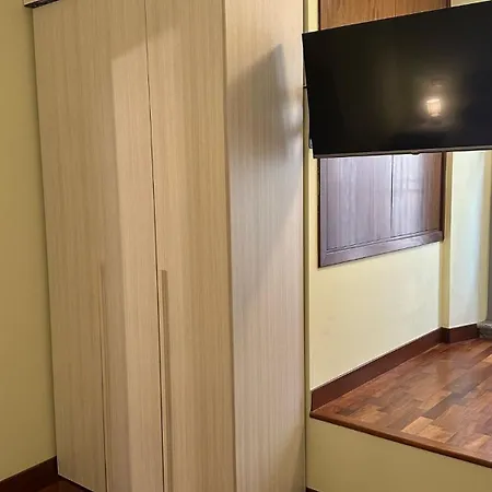 Residenza La Sapienza * Viterbo