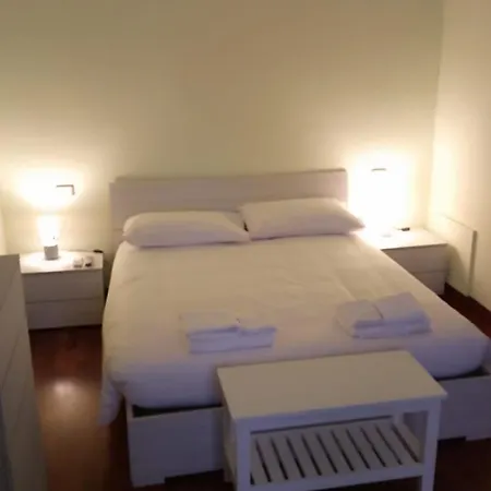 Apartment Residenza La Sapienza *