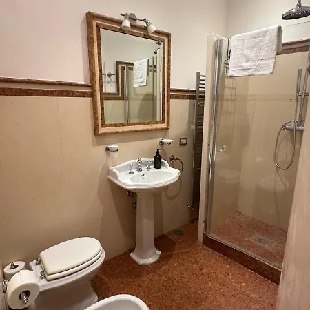 Apartment Residenza La Sapienza Viterbo