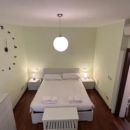Apartment Residenza La Sapienza