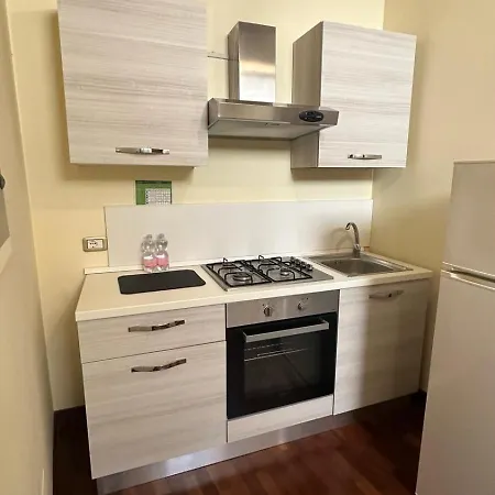 Residenza La Sapienza Apartment Viterbo