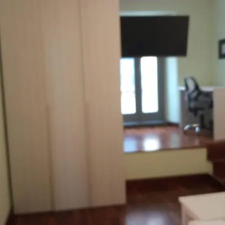 Residenza La Sapienza Viterbo