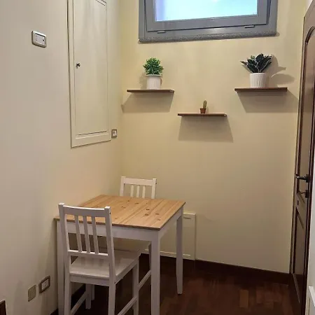 Residenza La Sapienza Appartamento *