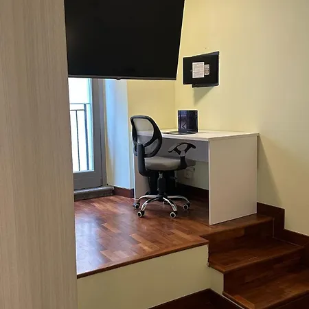Residenza La Sapienza Apartment