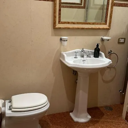Apartment Residenza La Sapienza *