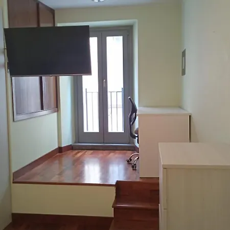 Apartment Residenza La Sapienza Viterbo