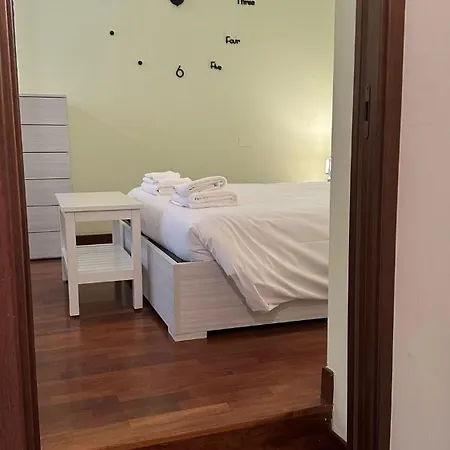 Residenza La Sapienza * Viterbo