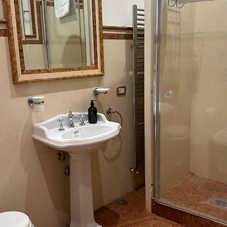 Residenza La Sapienza Viterbo